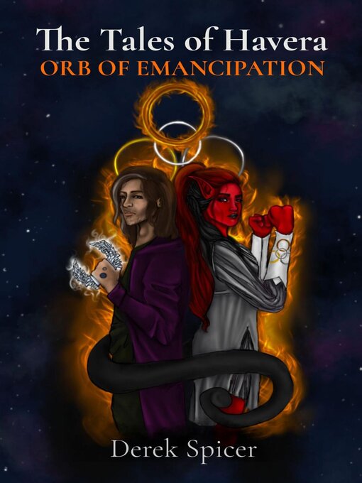 Title details for The Tales of Havera by Derek Spicer - Available